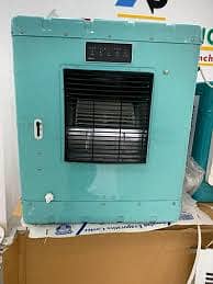 IRANI AC 33M AIR COOLER