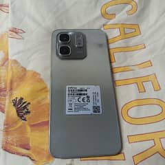 Infinix