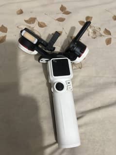 Zhiuyne cran3