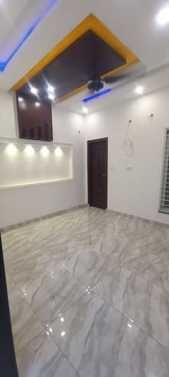 5 marla house available for rent in khayban e amin