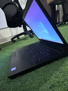Dell latitude i5-6300U