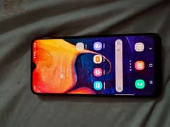 Samsung Galaxy A50 sell for urgent need a cash