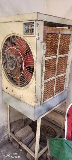 air