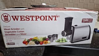 westpoint