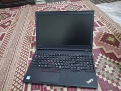 Lenovo ThinkPad L570 i3 6th Gen Laptop