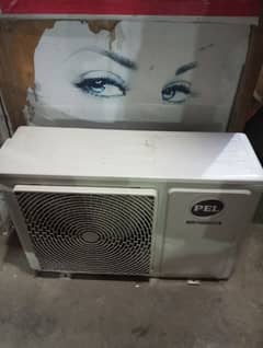 split  AC 1.5 ton pel