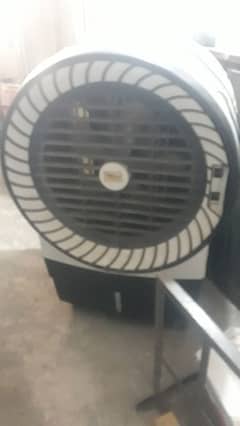 Air cooler