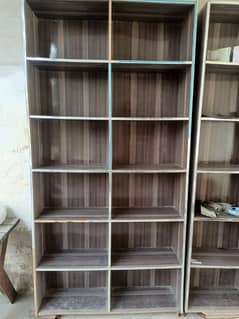 Wooden