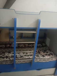 bunk