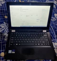 7th Generation Laptop