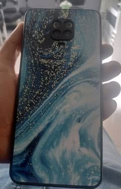 Realme note 9s.