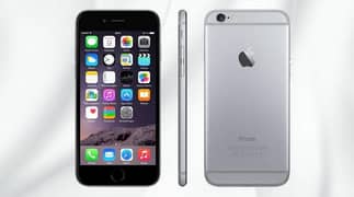 Apple iPhone 6