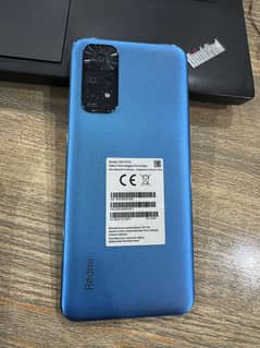 Redmi note 11