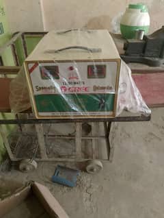 12000 watts new stabilizer form AC And home appliance