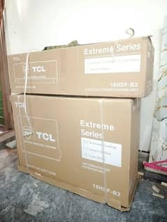 TCL