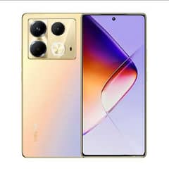 infinix note 40