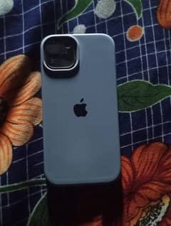 Iphone 13 Fresh Condition Midnight Blue JV