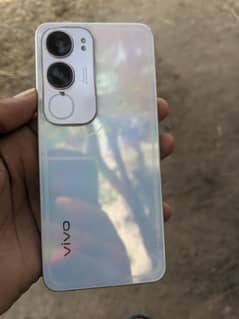 vivo y19s 6+6 ram 128gb momery