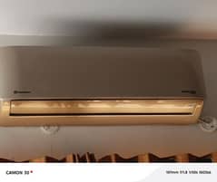 AC inverter 1.5 ton for sale
