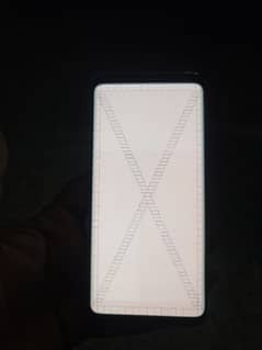 s9 plus 256gb non PTA dual sim read ad