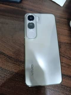 vivo y 200 silver taitinium