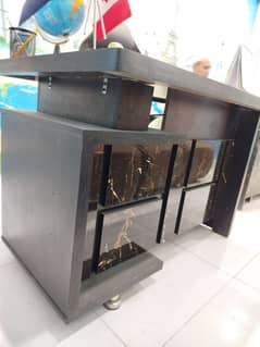 4 x 2.5 UV sheet Table