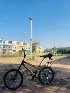 cycle