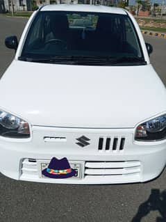 Suzuki Alto 2022