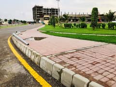Naya Nazimabad | Block M | 120 SQYD | Corner + Green Belt