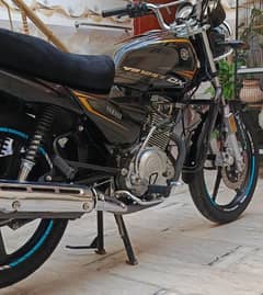 yamaha dx