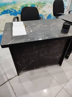 (3 x 2.5) 2 Office Tables