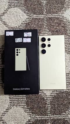 Samsung Galaxy  s24ultra