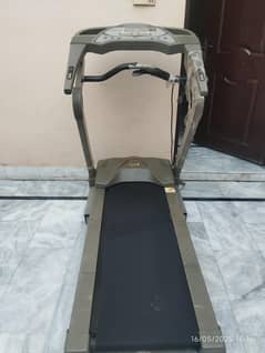Treadmill/Jogging machine/Running machine/walk machine