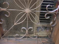 Window AC 0.75 TON used