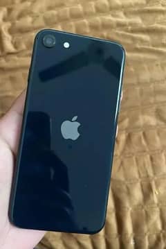 I phone se2020