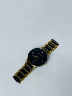 men's watch