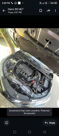 Toyota Corolla GLI 2018