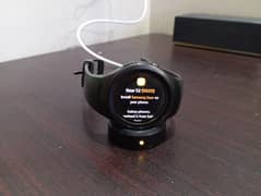 Samsung Gear S2 | Black color | Smartwatch