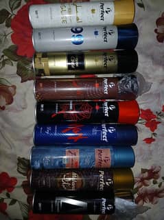 perfect Air freshener 300ml for sale bulk quantity