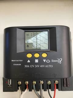 controller 48V 50A