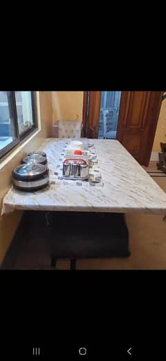 Dinning Table