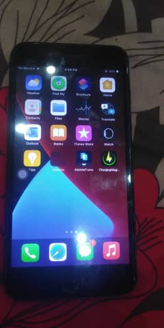 iPhone 7plus available for sell