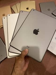 Ipad 6th gen
