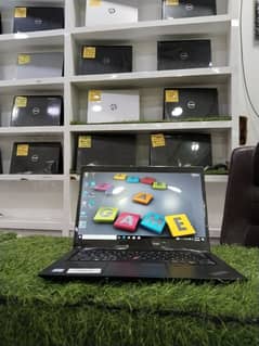 Lenovo x390 i5 8th gent