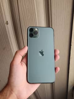 iphone 11 pro max 256gb
