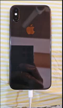 Iphone x pta