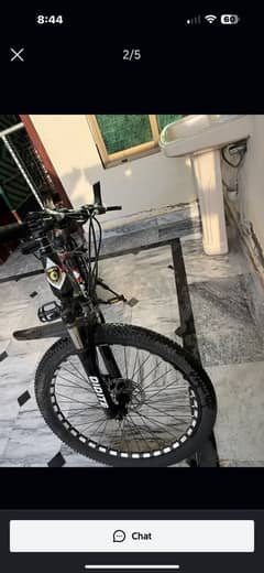 Kids gear cycle
