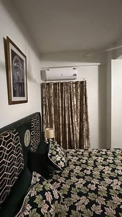 Get In Touch Now To Buy A 950 Square Feet Flat In E-11