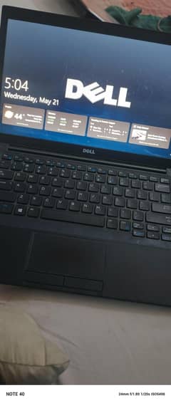 Dell core i5 6genration 10/10 conditions