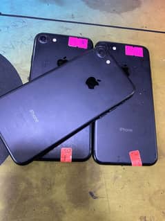 Iphone 7 non pta 10/10